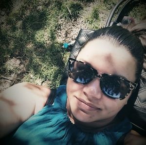 Meet your Posher, Kristin